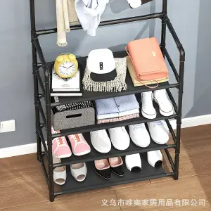 Organizador De Ropa Y Zapatos Pequeño