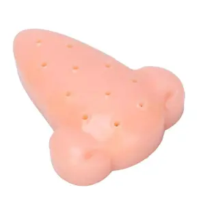 Juguete Antiestres Apretar Nariz Acne