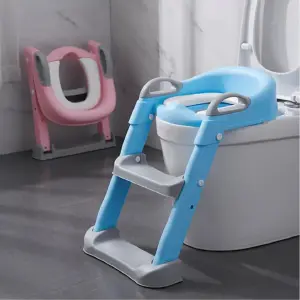 Dt Escalera Inodoro Infantil