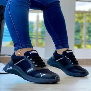 Tenis puma dama