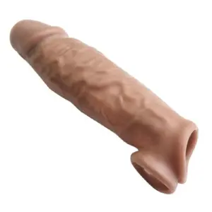 Funda para pene realista Oliver