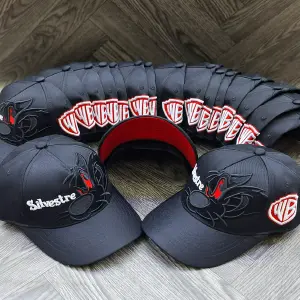 Gorra Silvestre WB