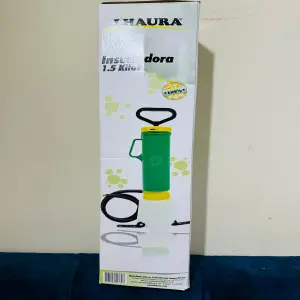 INSUFLADORA 1,5KG