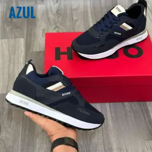 HUGO BOSS CABALLERO