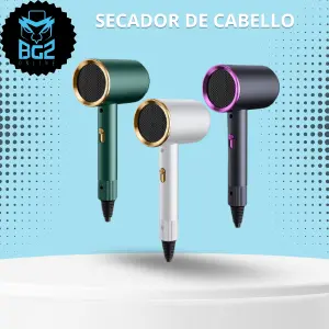 SECADOR DE CABELLO RE2036