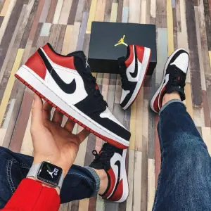 Nike retro 1