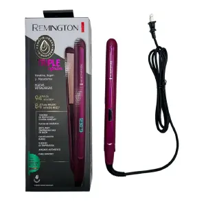 PLANCHA TRIPLE INFUSION AAA REF: S7740