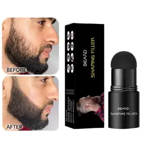 RELLENO PARA BARBA POTENCIADOR Y REPARAD