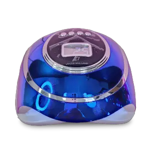 Lámpara led/uv