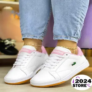 DEPORTIVO LACOSTE 🐊2DM