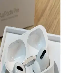 Audífonos AirPods Pro 2ª Gen