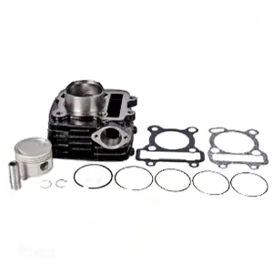KIT CILINDRO TVS 100 KLS-SPORT-STAR: Rendimiento y Durabilidad - KIT CILINDRO TVS 100 KLS-SPORT-STAR