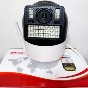 CAMARA IP  INALAMBRICA V380