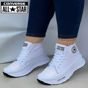 Bota convers