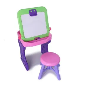 Escritorio Pupitre para Niña