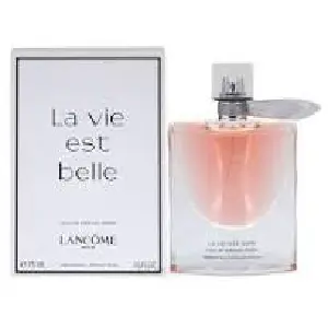 PERFUME LAMCOME LA VIDA ES BELLA
