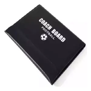 Tablero Táctico Magnético para futbol