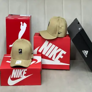 Gorra Nike Unicolor Excelente Calidad