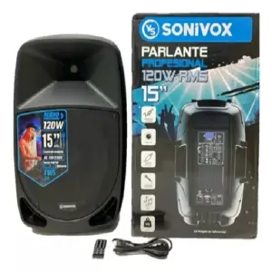 SONIVOX VS - AC 615 NB