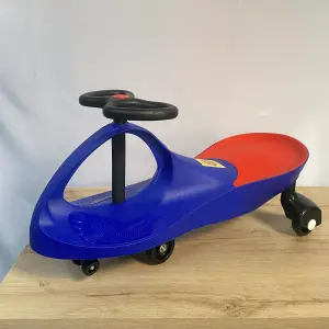 Plasmacar Carrito Montable 1288-1