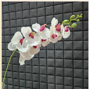 Rama de Orquideas Artificial OMC-743