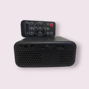 Proyector Compacto WIFI USB
