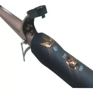 PINZA RIZADORA DE CABELLO REMINGTON