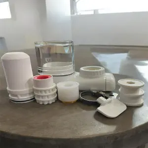 FILTRO PURIFICADOR DE AGUA