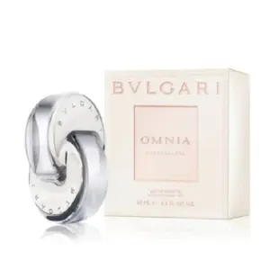 PERFUME OMNIA CRYSTALLINE BVLGARI - 65ML