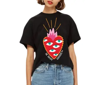 Camiseta Renaces