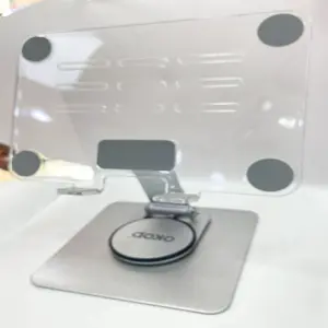 Holder metálico para tablet KP-930