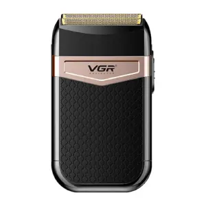Rasuradora Eléctrica Recargable Vgr V331