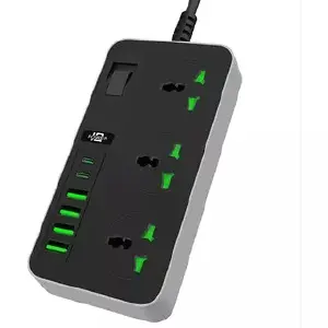 POWER SOKER