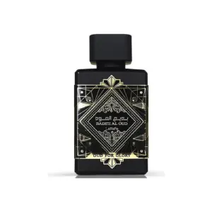 Perfume 1.1 Oud For Glory Lattafa 100 ml
