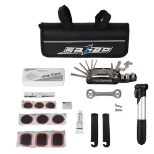 Kit Herramienta Despinche Bicicleta