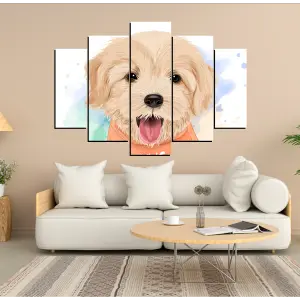 PERRO 120