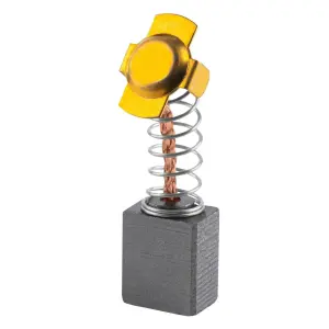 2 Carbones Pulidora angular Esma-9N3