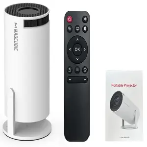 Magic Cubic HY300PRO