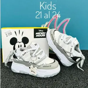 ADIDAS “NEW BOCK¨ KIDS