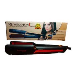 Plancha remingron 9671