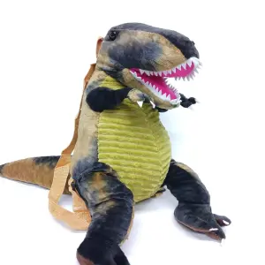 MORRAL DINO WF-0761 CAFE