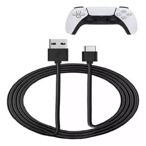 Cable de datos de carga Ps5