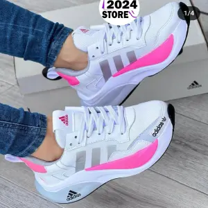 ADIDAS PARA DAMA JC