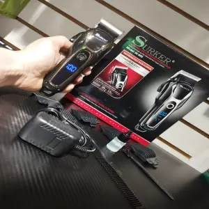 Máquina peluquera Surker 805