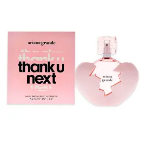 Perfume Thank U Next De Ariana Grande Pa
