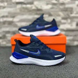 Nike Zoom X Azul Caballero