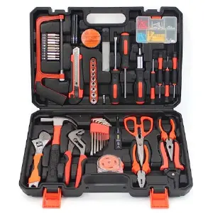 Kit De Herramientas