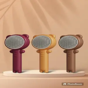 Peinador de peluditos