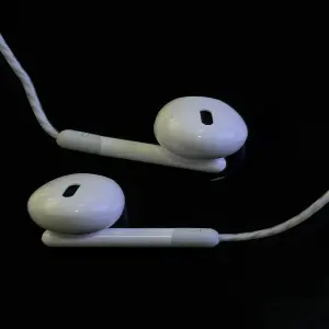 AC-C1 BLANCO AUDIFONOS DE CABLE 3.5mm