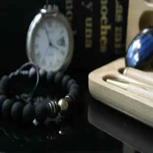 PULSERA 020341 TELASSIM.